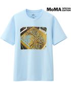 Uniqlo Men Sprz Ny Graphic Short Sleeve T Shirt (Stephen Shore) - Lyst