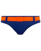 Orlebar Brown Balmoral Belted Bikini Briefs - Lyst