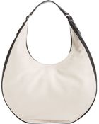 French Connection Elite Hobo - Lyst