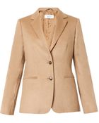 Max Mara Tubinga Jacket - Lyst