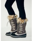 Sorel Joan Arctic Weather Boot - Lyst