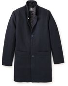 Han Kjobenhavn Banker'S Trench Coat - Lyst