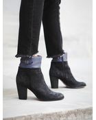 Seychelles Shelton Ankle Boot - Lyst