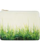 Marc By Marc Jacobs Grass Ipad Case 973 - Lyst