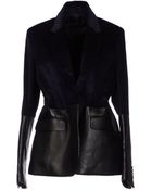 Acne Studios Blazer - Lyst