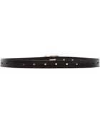 Linea Pelle Versatile Waist Belt - Lyst