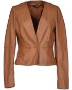 Liu Jo Blazer - Lyst
