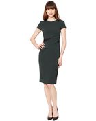 Raoul Verena Belted Dress - Lyst