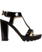 Pinko Shoes Woman - Lyst