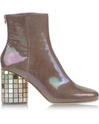Maison Margiela Ankle Boots - Lyst