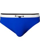 Dan Ward Swim Trunks - Lyst