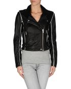 Iro Jacket - Lyst