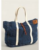 RRL Stillwell Tote - Lyst