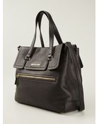 MICHAEL Michael Kors Zip Tote - Lyst