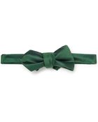 Charvet Woven-Silk Bow Tie - Lyst
