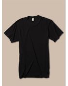 Alternative Apparel Basic Eco-Jersey Crew T-Shirt - Lyst