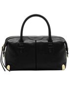 Vince Camuto Pilar Satchel - Lyst