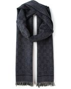 Gucci Ssima Scarf - Lyst
