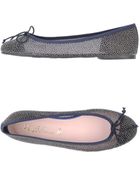 Pretty Ballerinas Ballet Flats - Lyst