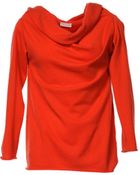 Cruciani Sweater - Lyst