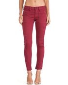 True Religion Brisbane Skinny - Lyst