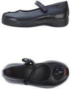 Camper Ballet Flats - Lyst