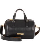 Marc By Marc Jacobs Luna Satchel - Lyst