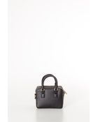 Tory Burch Robinson Mini Bag - Lyst