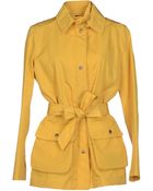 Fay Jacket - Lyst