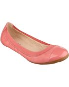 Nine West Jentle - Lyst