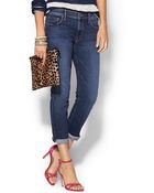 Mother The Dropout Boyfriend Jean - Lyst