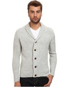 7 Diamonds Monaco Cardigan - Lyst
