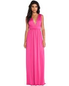 Rachel Pally Giulietta Dress - Lyst
