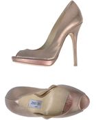 Jimmy Choo Court - Lyst