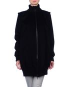 Piazza Sempione Coat - Lyst