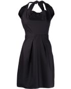 Roland Mouret Felis Dress - Lyst
