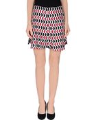 Marni Shorts - Lyst