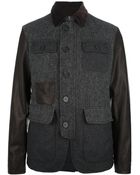 DSquared² Jacket - Lyst
