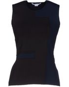 Alexander Wang Top - Lyst