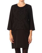 See U Soon Pencil Dress - Lyst
