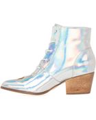 Y.R.U The Aura Boot - Lyst