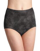 Prism Hollywood High-Waisted Bikini Bottom - Lyst