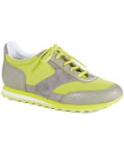 Marc By Marc Jacobs Lace Up Sneakers - Lyst