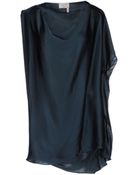 Lanvin Blouse - Lyst