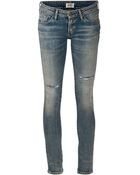 Citizens Of Humanity Skinny Jeans - Lyst