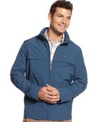 Tommy Hilfiger Jacket - Lyst