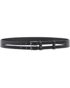 Dior Belt - Lyst