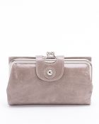Hobo Alice Leather Wallet - Lyst