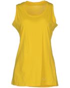 Liu Jo Tank Top - Lyst