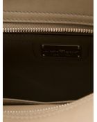 Ferragamo Large Tote - Lyst